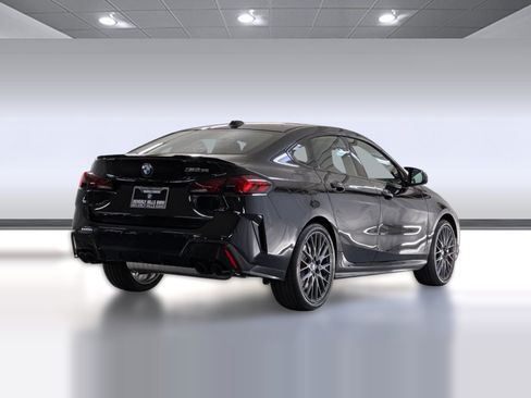 Used 2026 BMW M235i xDrive w/ Premium Package AWD/4WD image 8