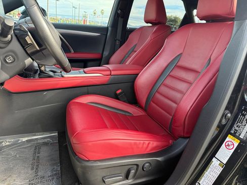 Used 2020 Lexus RX 350 F Sport image 12