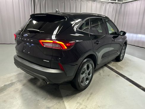 Used 2025 Ford Escape ST-Line AWD/4WD image 7