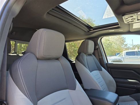 Certified 2024 Toyota Tacoma TRD Sport image 15