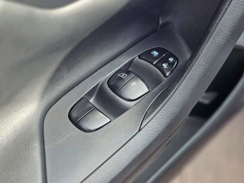 Used 2018 Nissan Altima 2.5 SR w/ SR Special Edition image 28