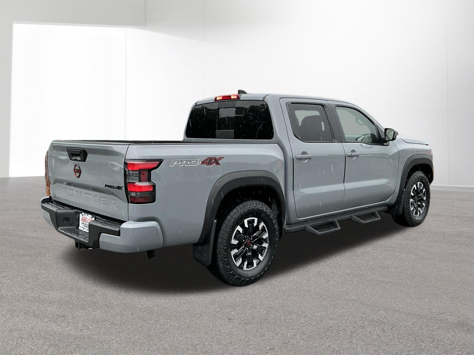 Used 2023 Nissan Frontier PRO-4X w/ Tow Package AWD/4WD image 10