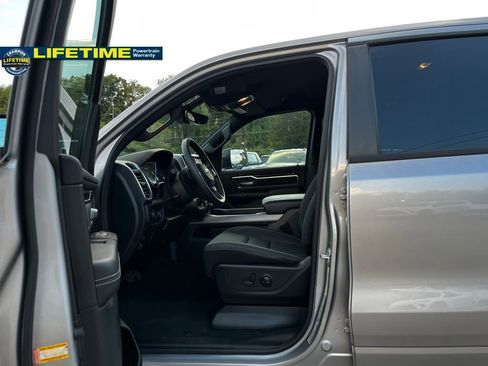 Used 2024 RAM 1500 Big Horn image 11