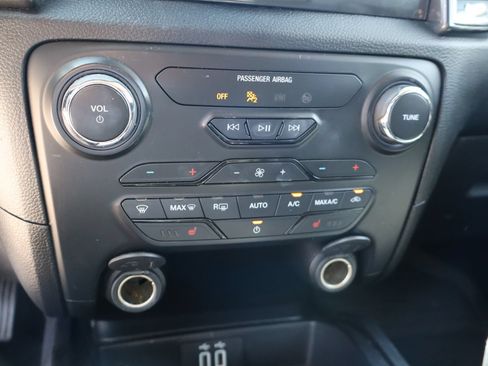 Used 2020 Ford Ranger Lariat w/ Technology Package RWD image 20