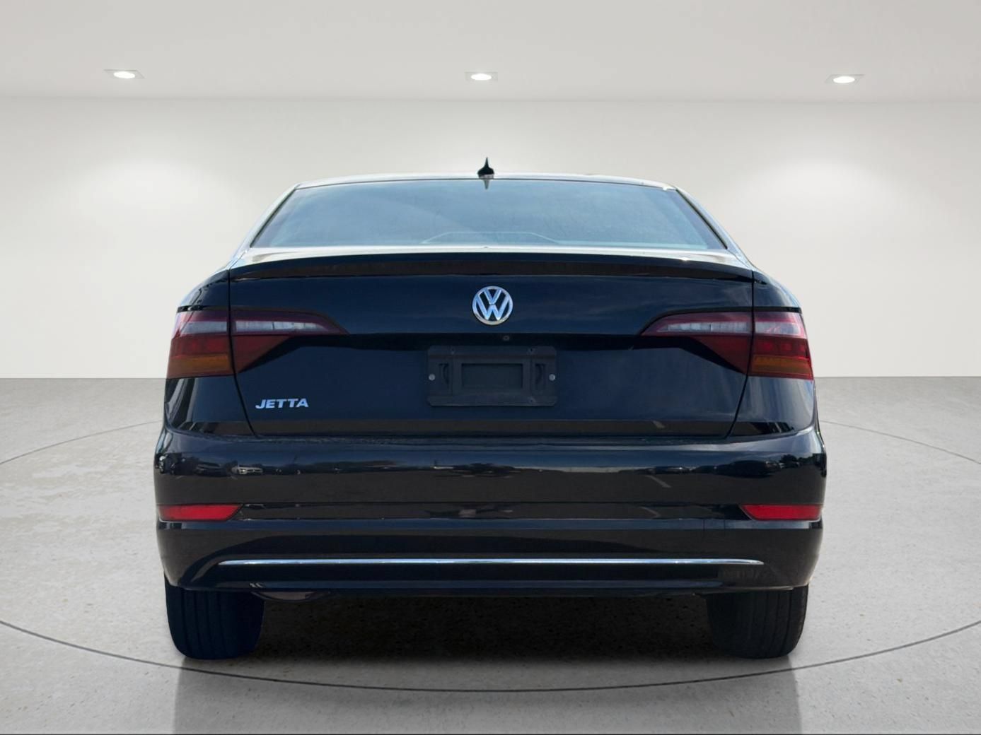 Used 2019 Volkswagen Jetta S FWD image 3