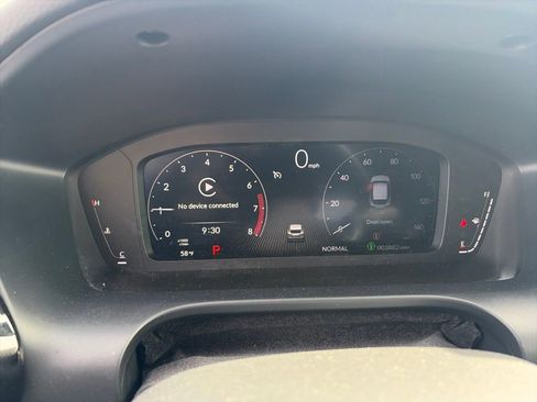 Used 2025 Acura ADX FWD image 21