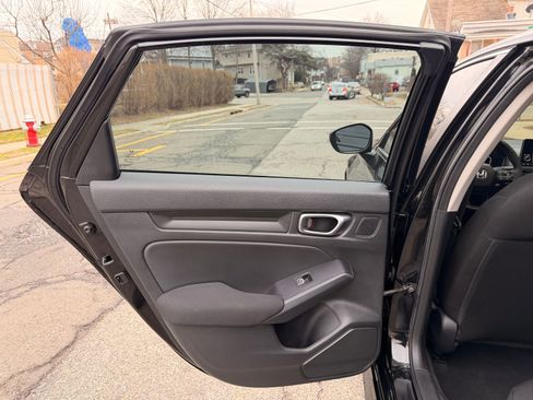 Used 2023 Honda Civic EX image 23