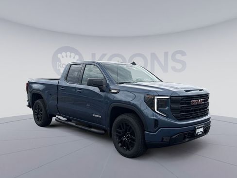 New 2026 GMC Sierra 1500 Elevation w/ Elevation Select Package image 10