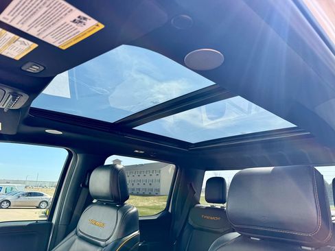 Used 2023 Ford F150 Tremor w/ Equipment Group 402A High image 28