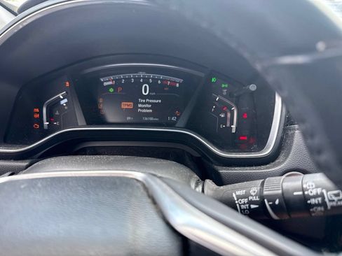 Used 2018 Honda CR-V EX-L image 27