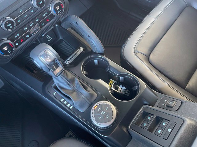 New 2026 Ford Bronco Outer Banks w/ Sasquatch Package AWD/4WD image 14