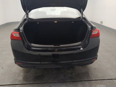 Used 2024 Chevrolet Malibu LT image 29