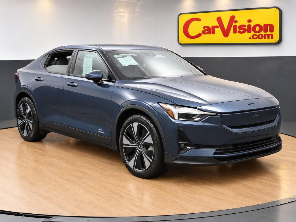Used 2024 Polestar Polestar 2 AWD/4WD image 1