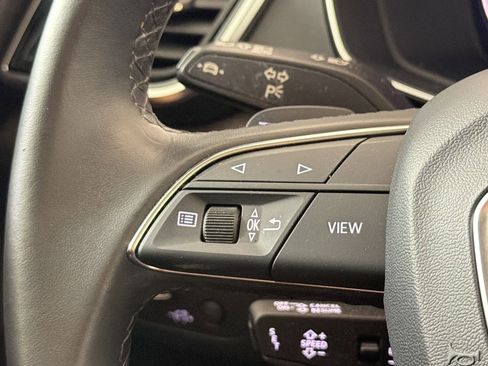 Used 2023 Audi Q5 2.0T Premium Plus w/ Premium Plus Package image 16