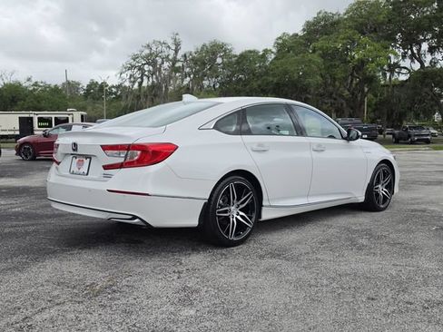 Used 2022 Honda Accord Touring image 6