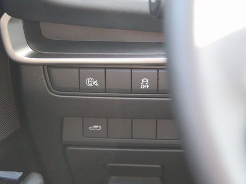 New 2026 MAZDA MAZDA3 s Sport image 18