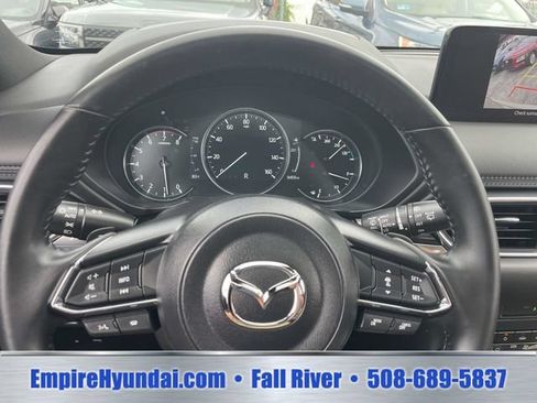 Used 2024 MAZDA CX-5 Carbon Edition AWD/4WD image 29