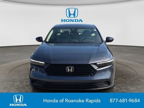 New 2026 Honda Accord SE image 8