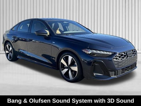 New 2026 Audi A5 2.0T Premium Plus AWD/4WD image 7