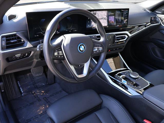 Certified 2023 BMW i4 eDrive40 RWD image 13