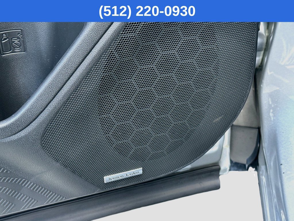 New 2026 Subaru Forester Touring AWD/4WD image 23