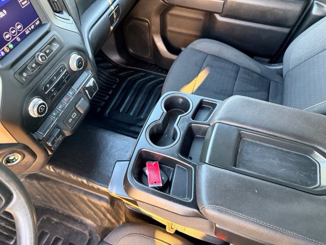 Used 2024 GMC Sierra 2500 Pro w/ Convenience Package AWD/4WD image 28