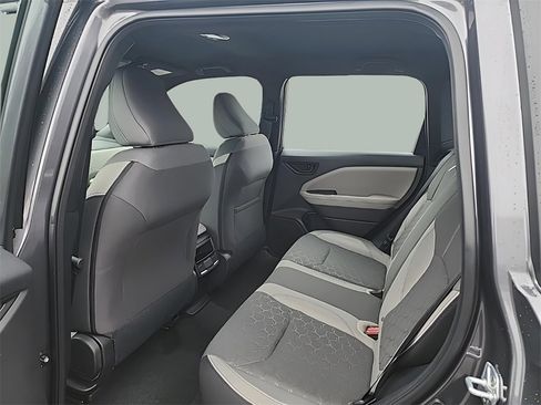 Certified 2026 Subaru Forester Base image 10