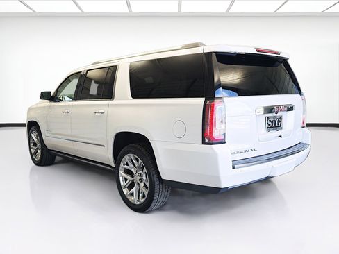 Used 2018 GMC Yukon XL Denali w/ Open Road Package image 6