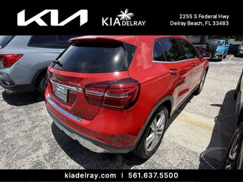Used 2019 Mercedes-Benz GLA 250 4MATIC image 10