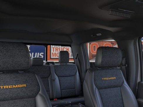 New 2026 Ford F150 Tremor AWD/4WD image 22