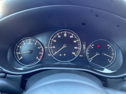 Certified 2025 MAZDA CX-30 AWD 2.5 S w/ Preferred Package image 16