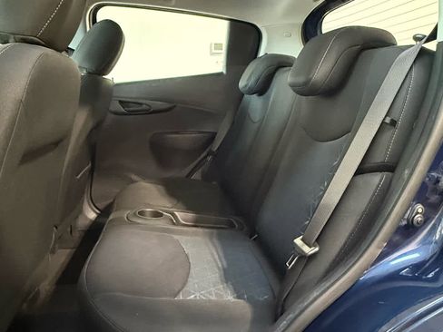 Used 2022 Chevrolet Spark LT image 15