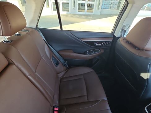 Used 2020 Subaru Outback Touring XT image 27