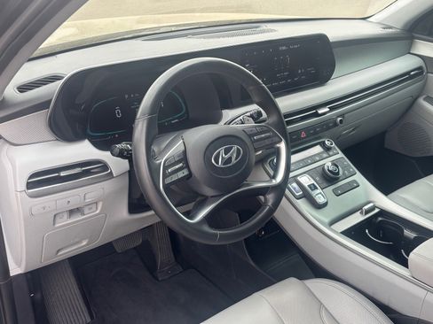 Used 2023 Hyundai Palisade SEL w/ Cargo Package FWD image 20