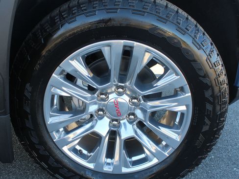 New 2026 GMC Sierra 1500 Denali w/ Technology Package image 21