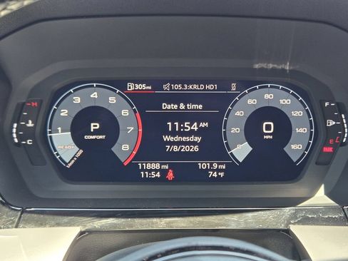 Certified 2023 Audi A3 2.0T Premium w/ Convenience Package AWD/4WD image 21