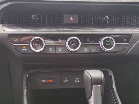 New 2026 Honda CR-V TrailSport image 10