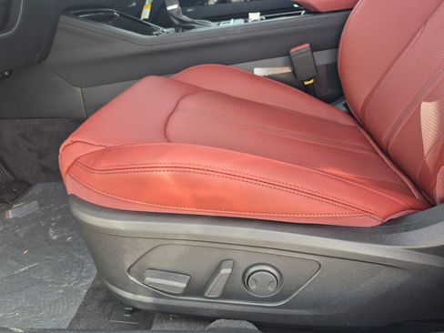 New 2026 Kia K5 GT-Line image 11