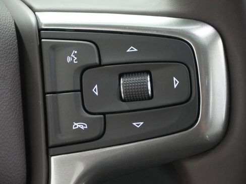 New 2026 Chevrolet Silverado 1500 LT Trail Boss w/ Convenience Package II AWD/4WD image 20