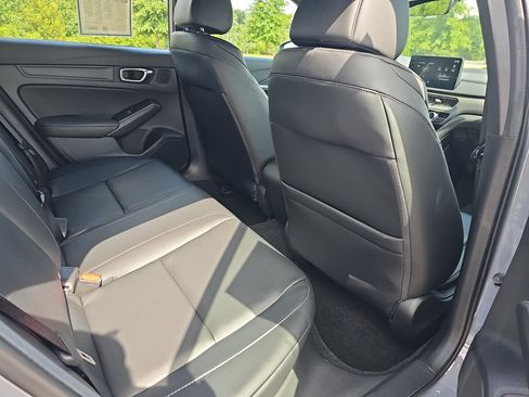 Certified 2026 Acura Integra A-Spec FWD image 11