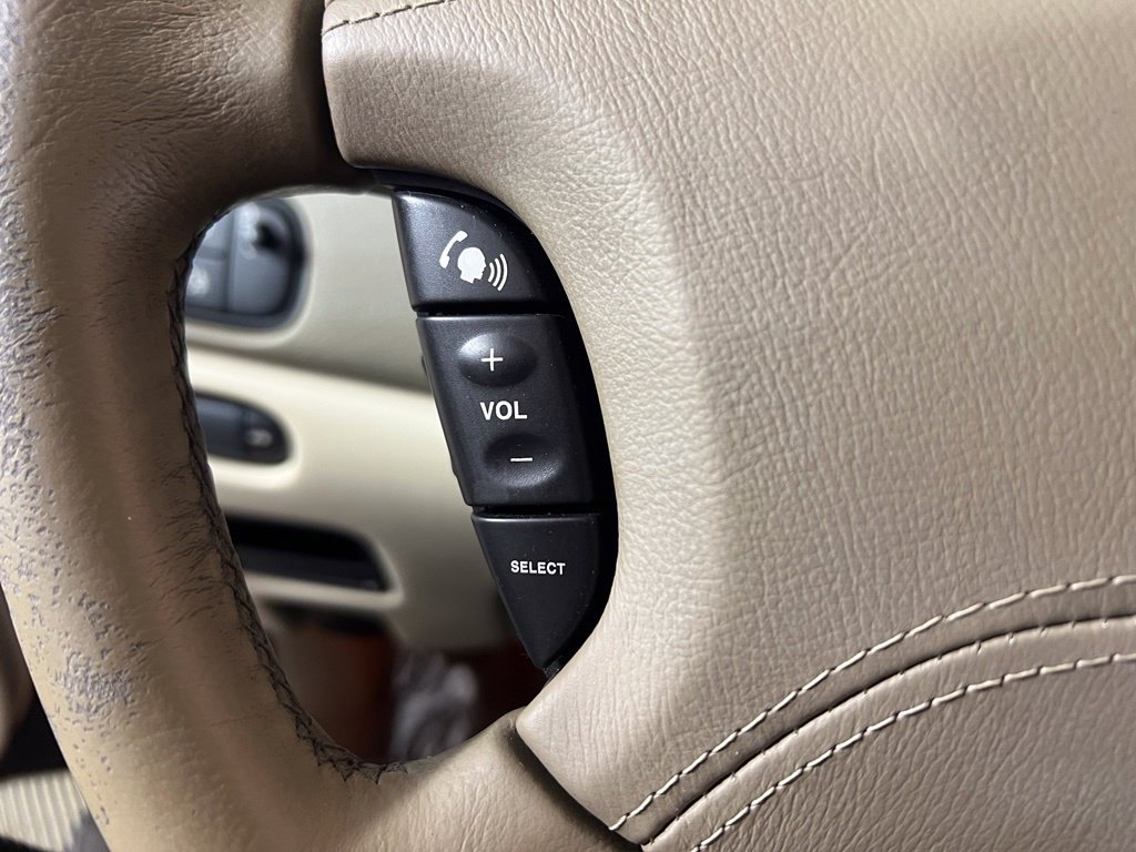 Used 2004 Jaguar S-TYPE 4.2 RWD image 23