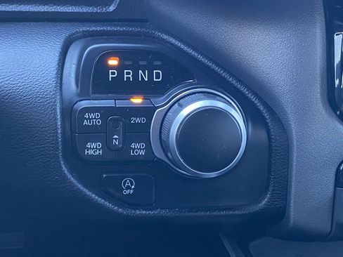 Used 2021 RAM 1500 Big Horn image 26