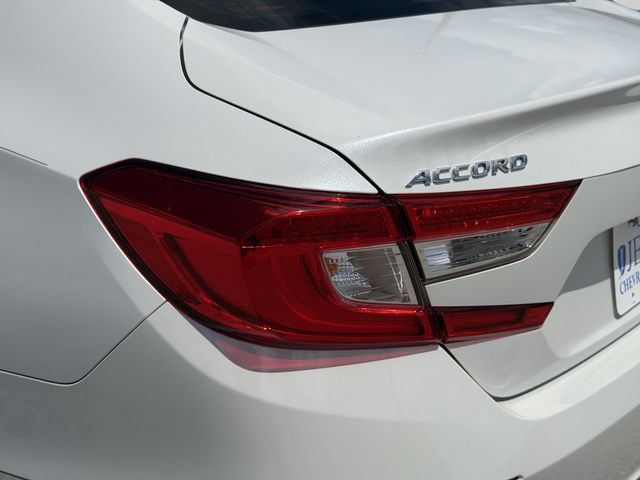 Used 2018 Honda Accord EX-L image 14