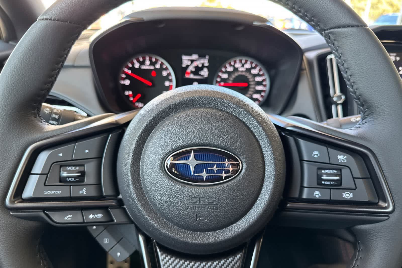 New 2026 Subaru WRX Premium AWD/4WD image 23