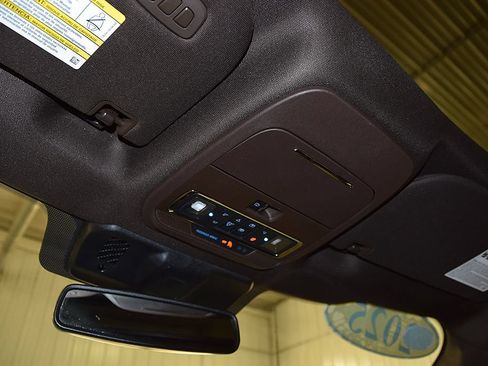 Used 2025 Ford F150 King Ranch AWD/4WD image 30