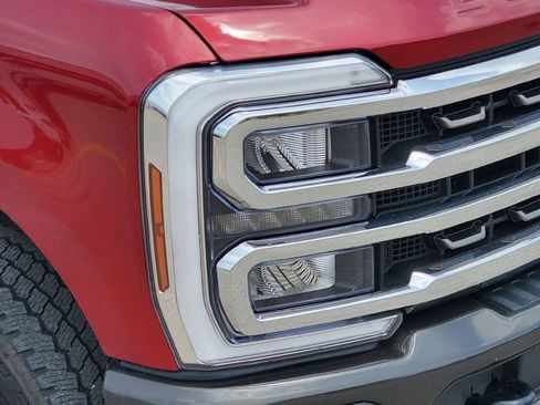 Certified 2025 Ford F250 King Ranch AWD/4WD image 27