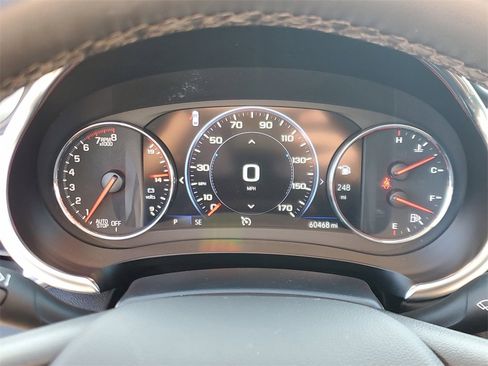 Used 2024 Chevrolet Malibu LT image 20