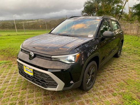 New 2026 Volkswagen Taos S image 21