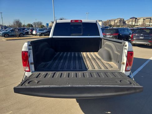 Used 2015 RAM 1500 Lone Star image 33