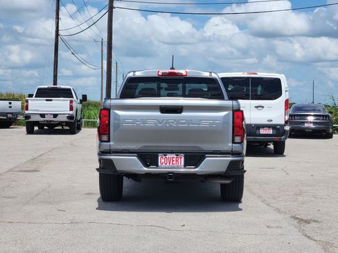 Used 2023 Chevrolet Colorado LT w/ LT Convenience Package RWD image 6